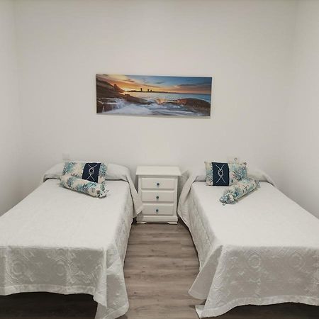 Apartamento En El Casco Viejo De Corralejo Extérieur photo