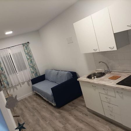 Apartamento En El Casco Viejo De Corralejo Extérieur photo