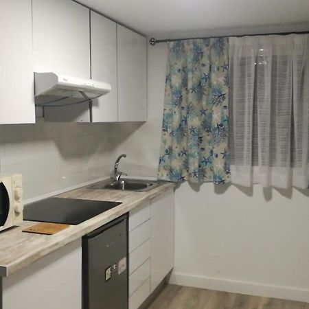 Apartamento En El Casco Viejo De Corralejo Extérieur photo