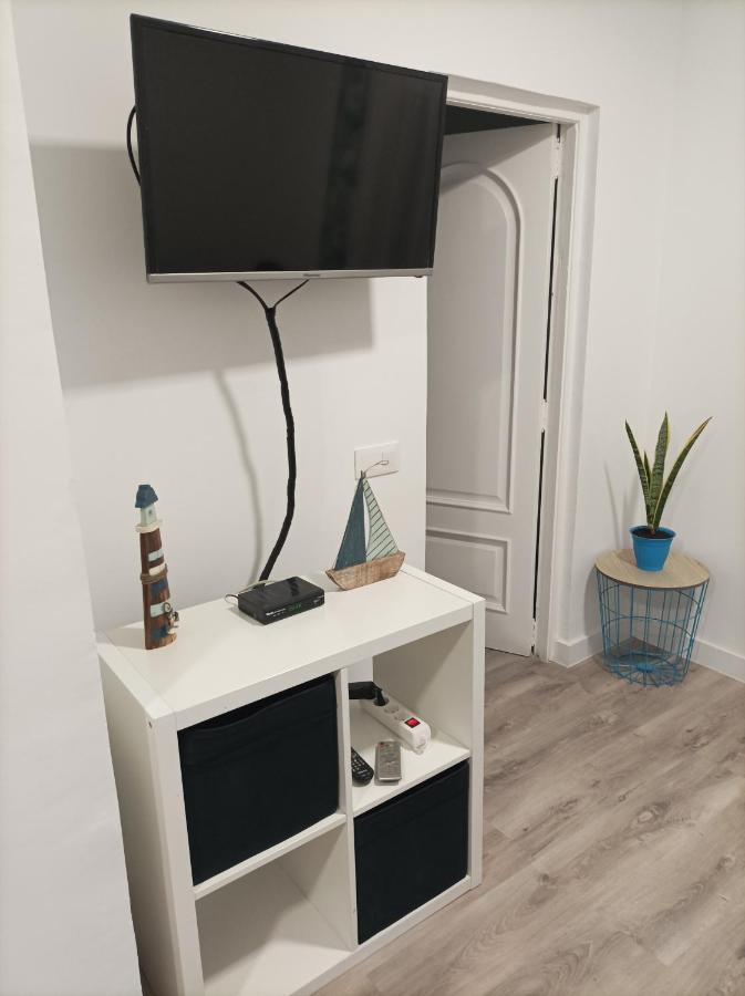Apartamento En El Casco Viejo De Corralejo Extérieur photo