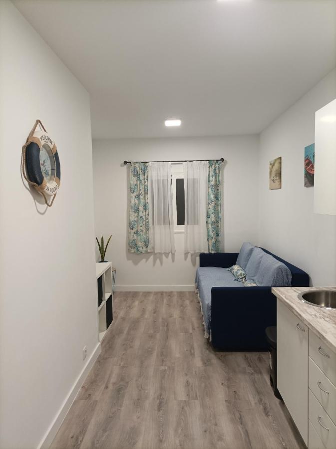 Apartamento En El Casco Viejo De Corralejo Extérieur photo