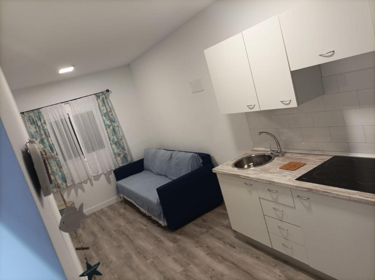 Apartamento En El Casco Viejo De Corralejo Extérieur photo